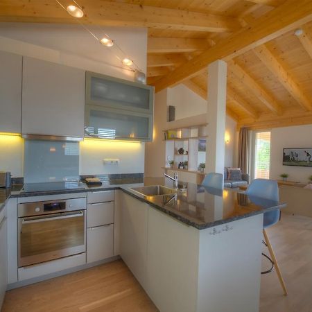 Residenz Kitzsteinhornblick By Kaprun Rentals Buitenkant foto