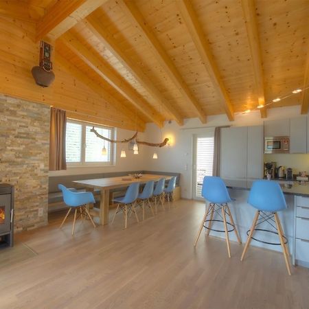 Residenz Kitzsteinhornblick By Kaprun Rentals Buitenkant foto
