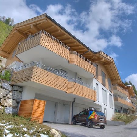 Residenz Kitzsteinhornblick By Kaprun Rentals Buitenkant foto