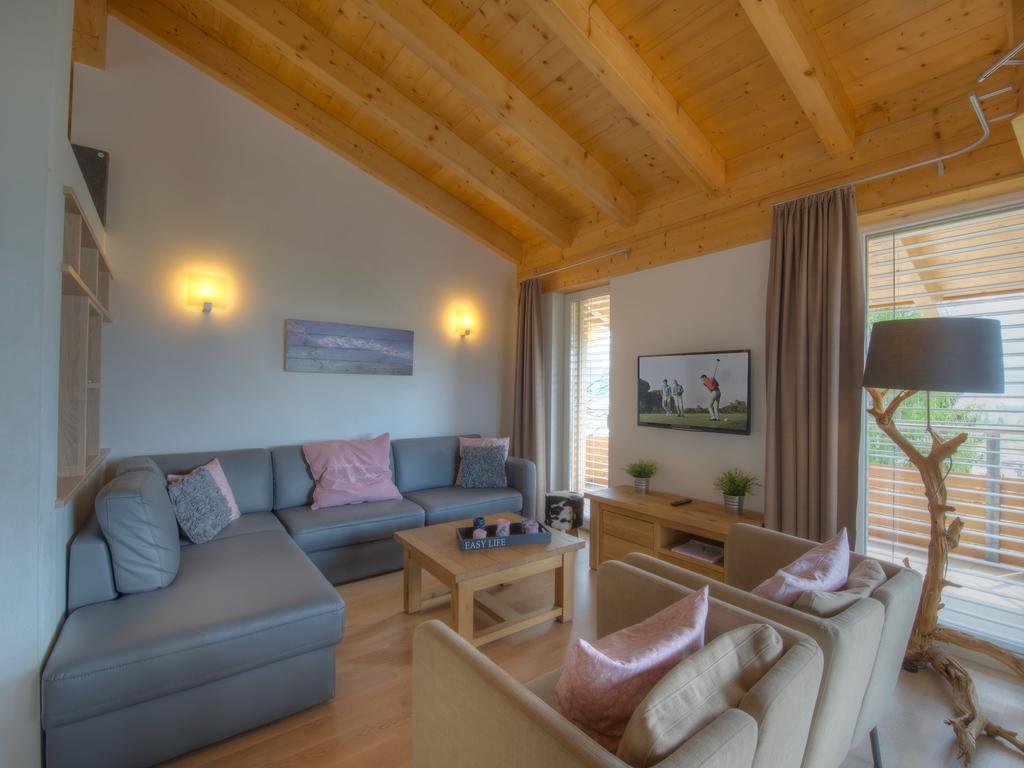 Residenz Kitzsteinhornblick By Kaprun Rentals Buitenkant foto