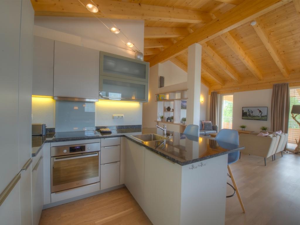 Residenz Kitzsteinhornblick By Kaprun Rentals Buitenkant foto