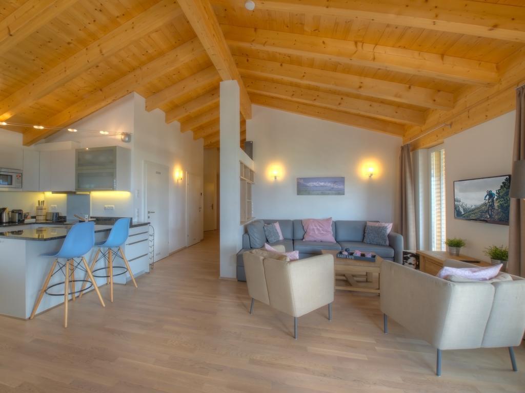 Residenz Kitzsteinhornblick By Kaprun Rentals Buitenkant foto
