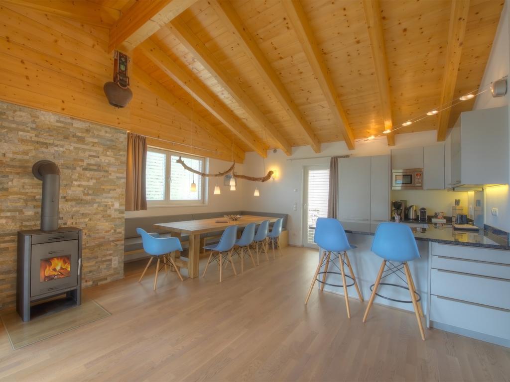 Residenz Kitzsteinhornblick By Kaprun Rentals Buitenkant foto