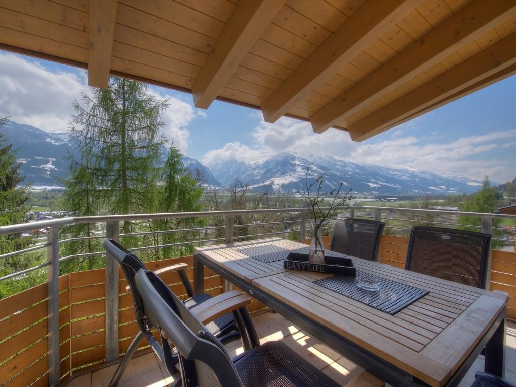 Residenz Kitzsteinhornblick By Kaprun Rentals Buitenkant foto