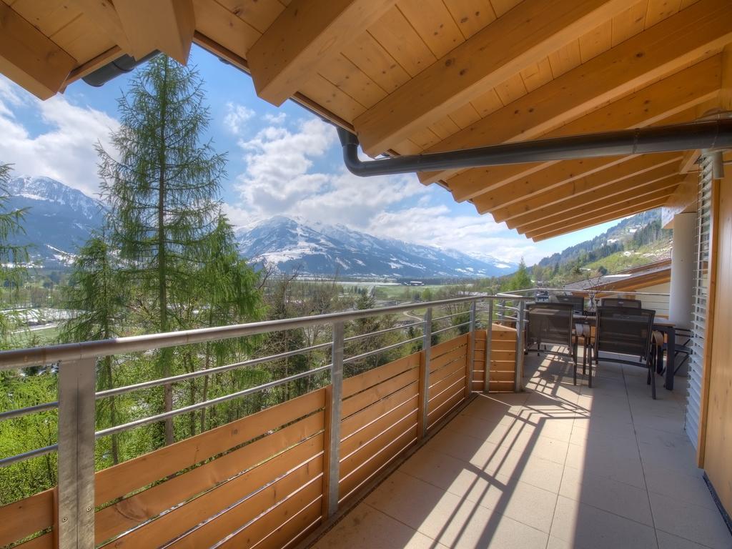 Residenz Kitzsteinhornblick By Kaprun Rentals Buitenkant foto