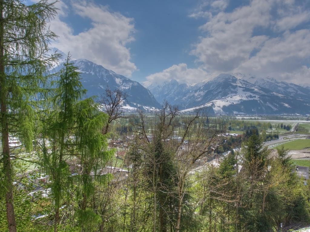 Residenz Kitzsteinhornblick By Kaprun Rentals Buitenkant foto