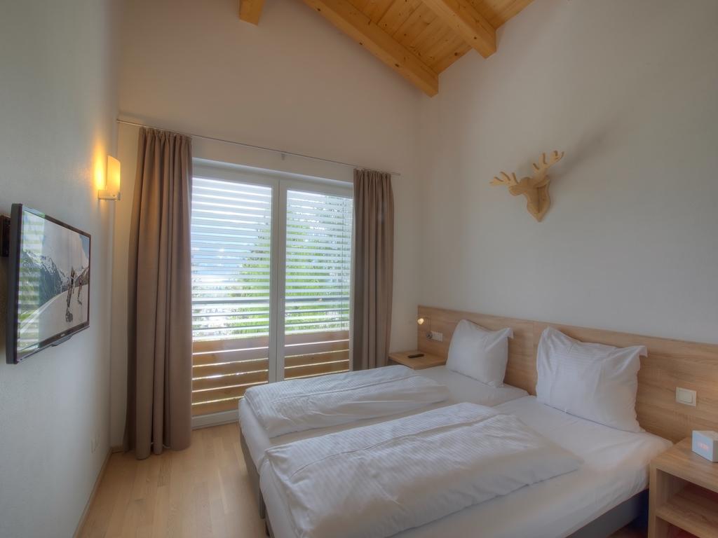 Residenz Kitzsteinhornblick By Kaprun Rentals Buitenkant foto