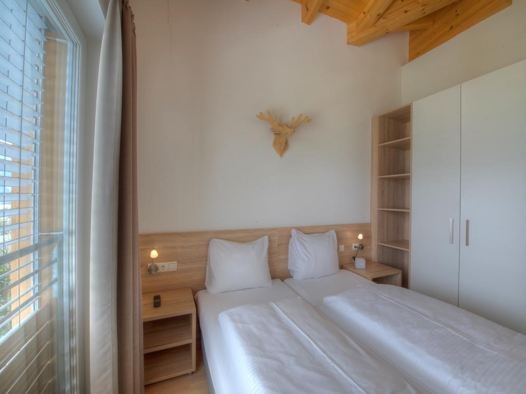 Residenz Kitzsteinhornblick By Kaprun Rentals Buitenkant foto