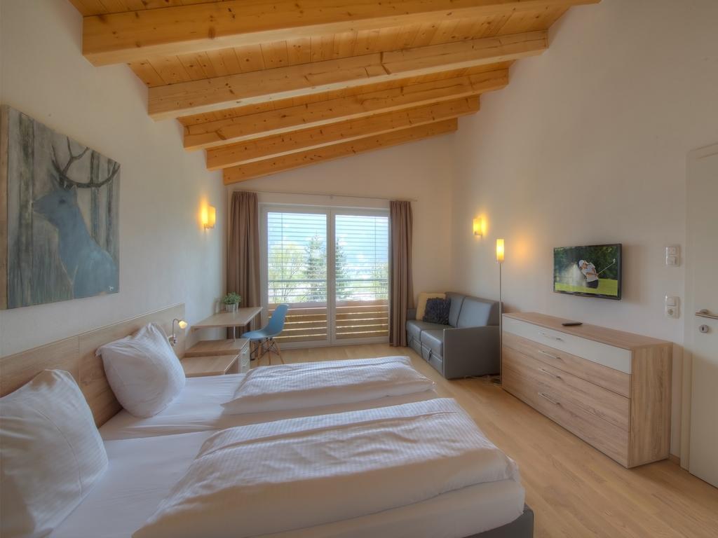 Residenz Kitzsteinhornblick By Kaprun Rentals Buitenkant foto