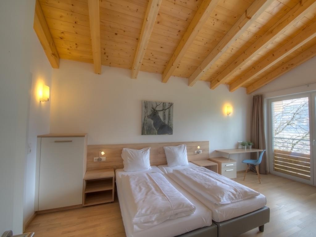 Residenz Kitzsteinhornblick By Kaprun Rentals Buitenkant foto