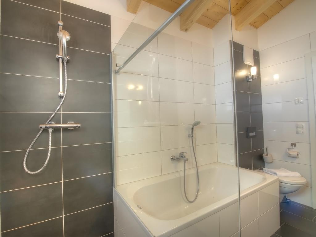 Residenz Kitzsteinhornblick By Kaprun Rentals Buitenkant foto